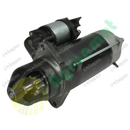 STARTER MOTOR 12V - 4,0 kW