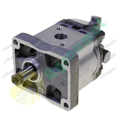 HYDRAULIC PUMP 