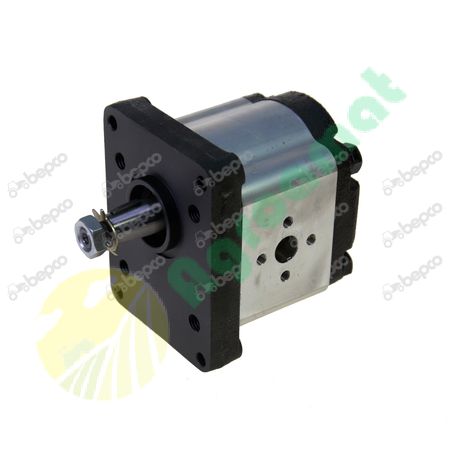 HYDRAULIC PUMP 
