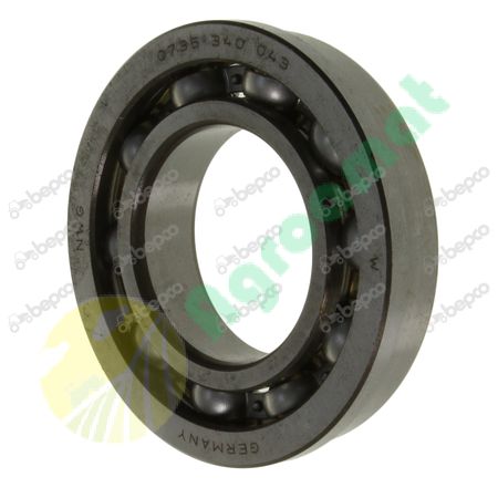 BEARING Ø 50 x 94.90 x 20 mm