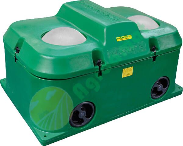 Adăpătoare Thermolac 75 GV