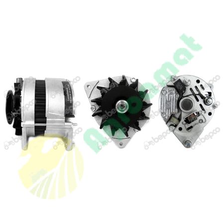 ALTERNATOR 14V - 65A