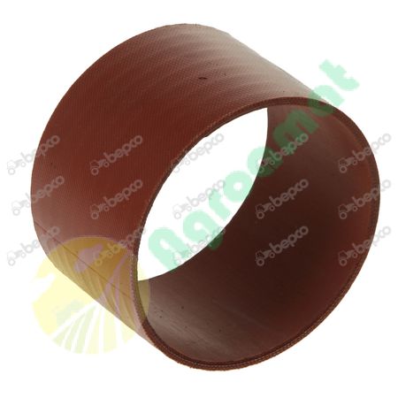 TURBOCHARGER HOSE 73.50 X 50 MM