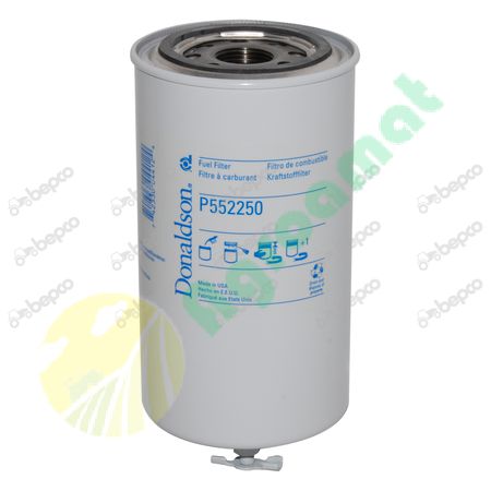 FILTRU DE COMBUSTIBIL 