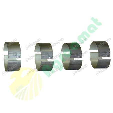 CONNECTING ROD BEARING SET 0.020'' - 0.51 MM - 4 CYL.
