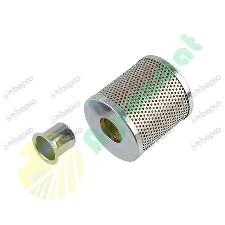 FILTRUL HIDRAULIC CARTUŞ