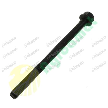 CYLINDER HEAD BOLT 