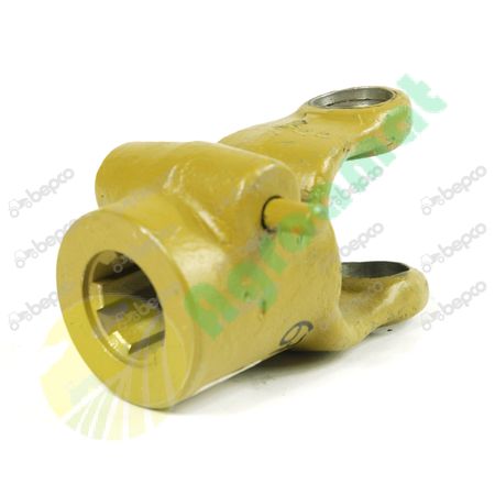 STANDARD YOKE PUSH BUTTON 1 3/8''(6) - 27 x 70 - T3