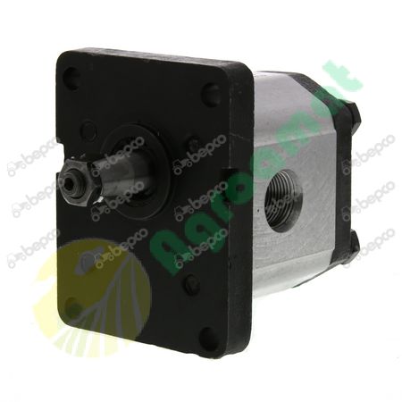 HYDRAULIC PUMP 
