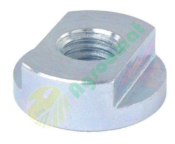 Piuliță de blocare cu guler M10