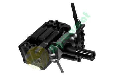 Pompă furcă Scotch