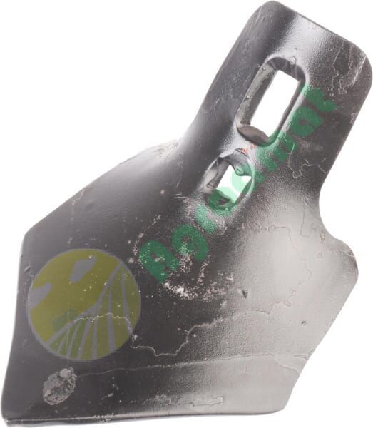 Punct duckfoot 120x8 EA30/45