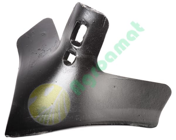 Punct duckfoot 250x8 EA30/45