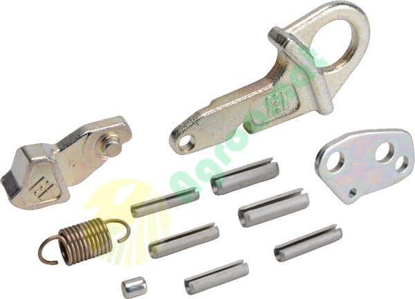 Set de reparație cârlig