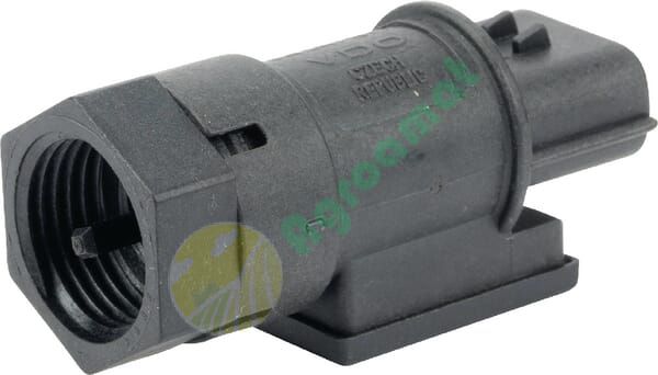 Sistem de control al vitezei motorului