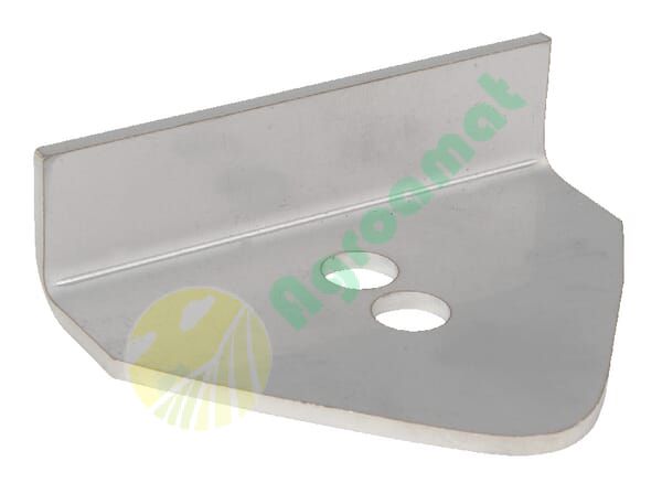 Tablă înclinată pentru distribuitor semințe