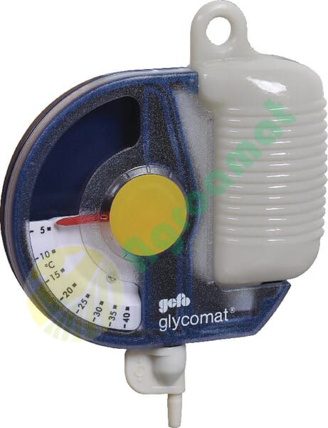 Tester antigel Nr.1100