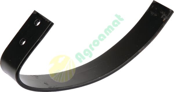 Arc pentru tavalug 60x7 mm