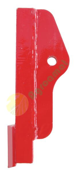 Brăzdar semănătoare, carbură