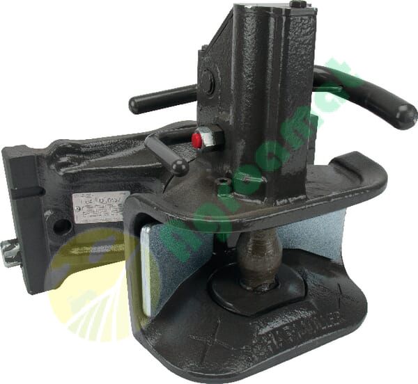 Cuplă remorcă 330mm