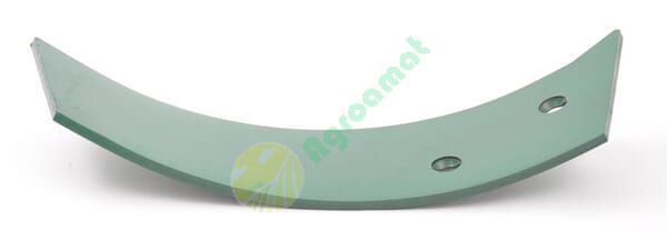 Deflector de paie stânga