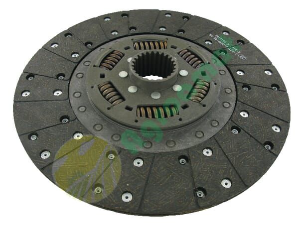 Disc de ambreiaj TSFN