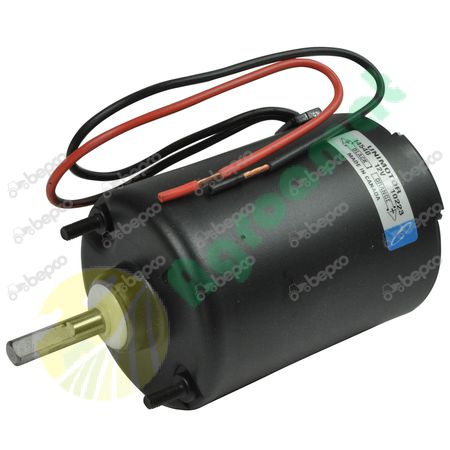 BLOWER MOTOR 