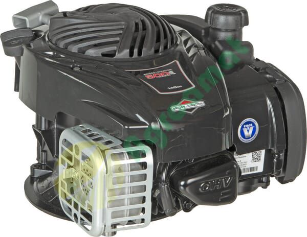 Motor vertical 140cm3 3,5cp 1 cilindru 500 Briggs &amp; Stratton