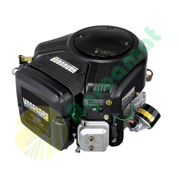 Motor vertical 479cm3 16cp 2 cilindri Vanguard Briggs &amp; Stratton