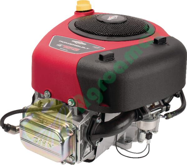 Motor vertical 501cm3 15,3cp 1 cilindru 4155 Briggs &amp; Stratton