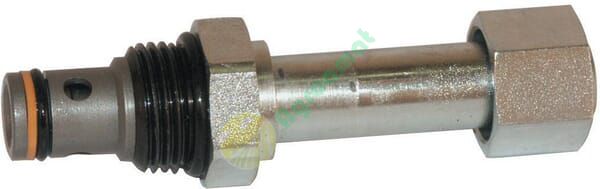 Cartuș supapă 2/2 SVP08-NO-00-B-00