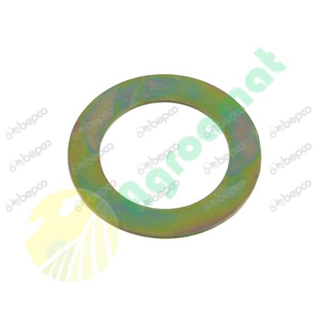 WASHER 15X23X0,5MM
