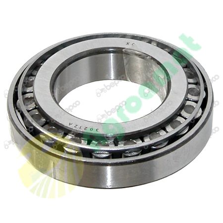 TAPERED ROLLER BEARING Ø 66.7 X 110 X 23 MM