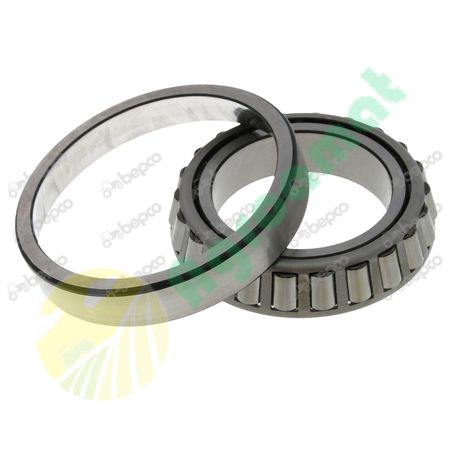 TAPERED ROLLER BEARING Ø 66.7 X 110 X 23 MM