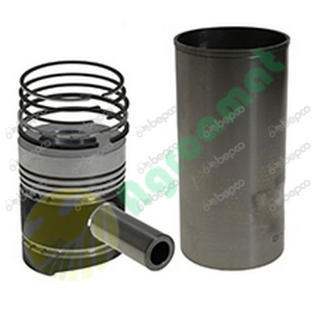 PISTON-LINER KIT 