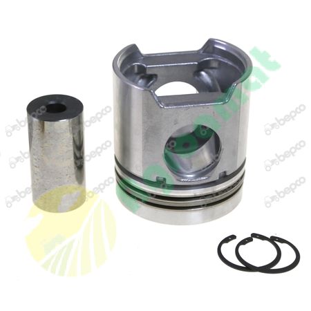 PISTON &amp; PIN Ø 116 mm - STD