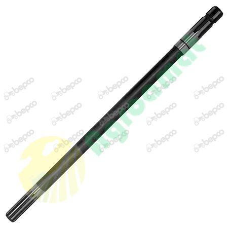 PTO SHAFT 1'' 3/8 - Z=6