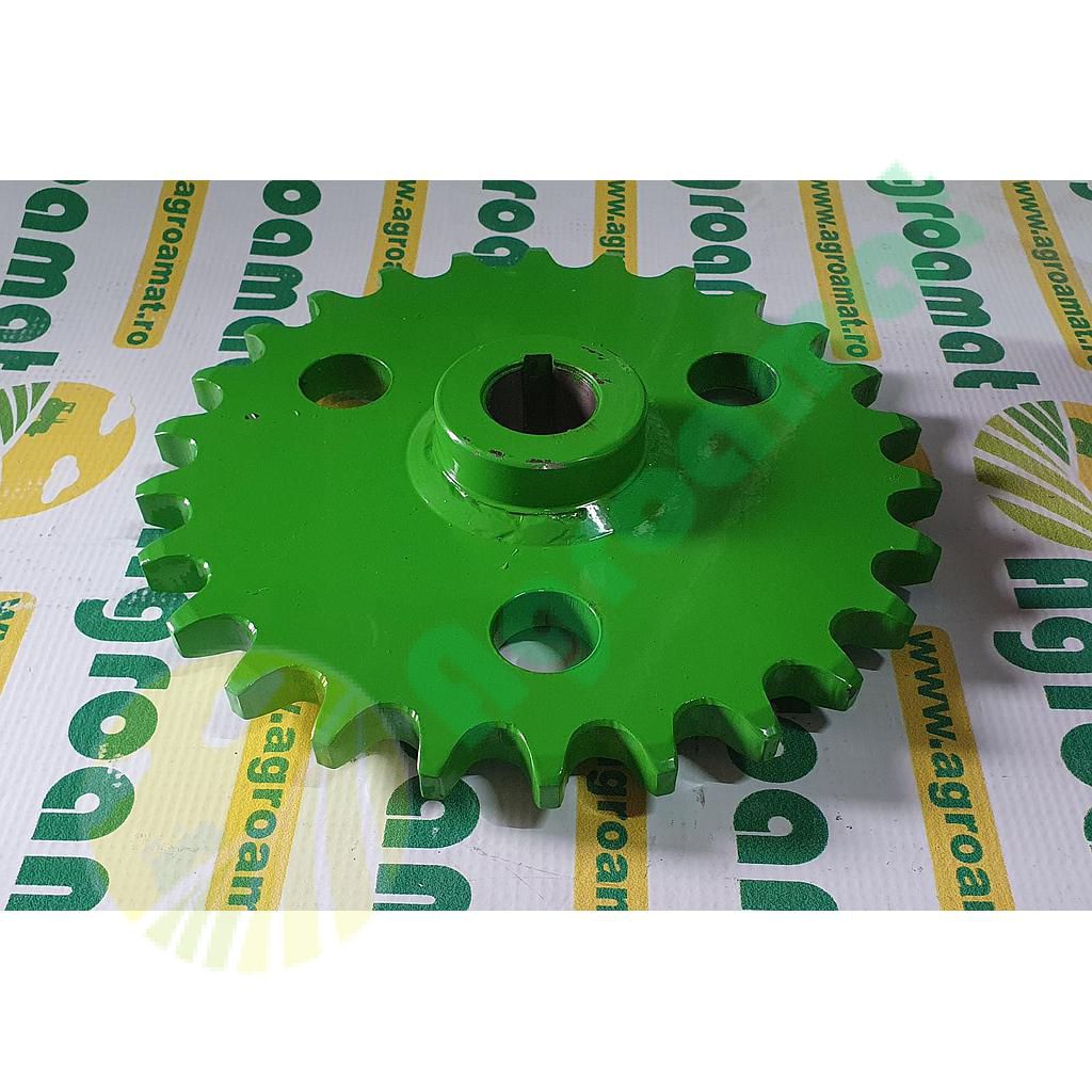 Pinion (30-mm /Z-26 ) 822150