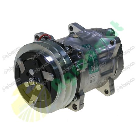 AIR CONDITIONING RESSOR 