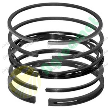 PISTON RING SET STD