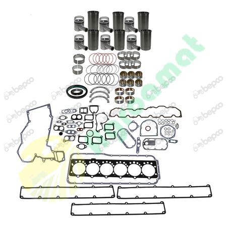 ENGINE OVERHAUL KIT 