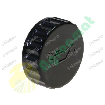 OIL FILLER CAP 