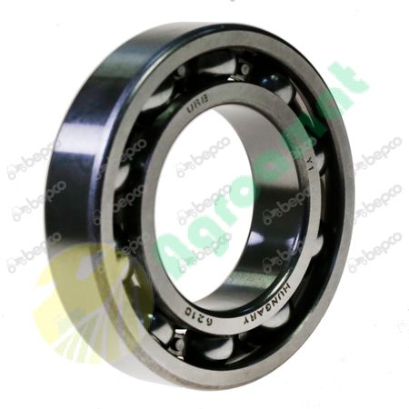 BALL BEARING Ø 50 X 90 X 20 MM