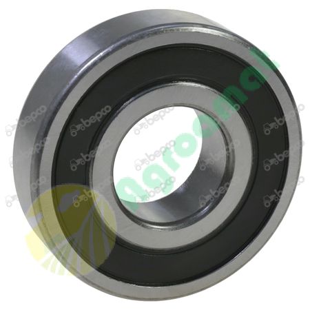 DEEP GROOVE BALL BEARING 6202-2RSH