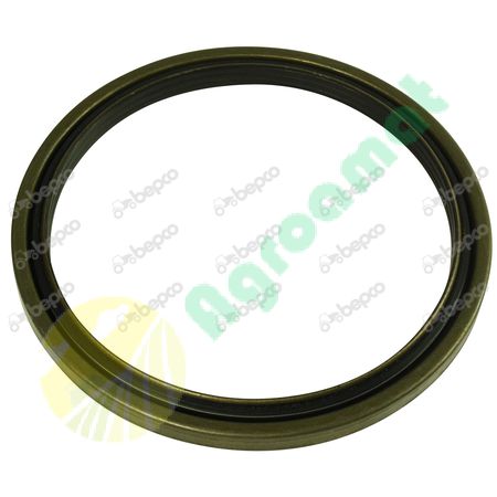 SEAL Ø 167.8 X 198 X 13/14.5 MM