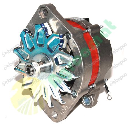 ALTERNATOR 14V - 65A