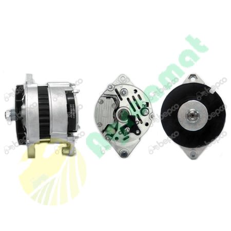 ALTERNATOR 14V - 65A