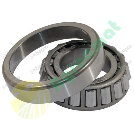 TAPERED ROLLER BEARING 30207