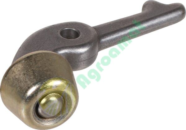 Limbă pentru presă de balotat