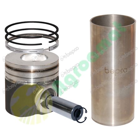 PISTON-LINER KIT Ø 110.9 MM